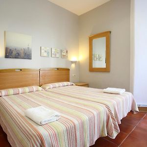 Habitación Familiar Estándar